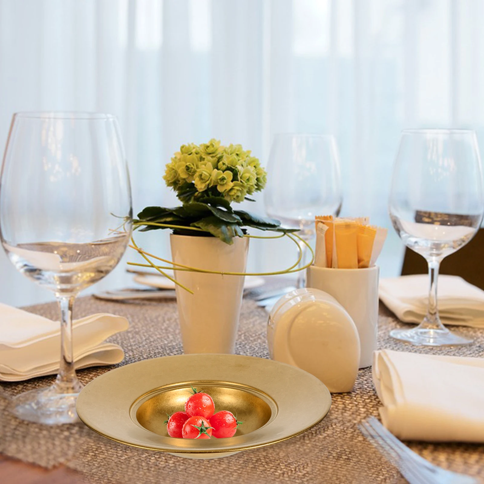 Миска для макарон из нержавеющей стали, винтажная сервировочная тарелка для спагетти, лапши, супа, салата, десерта, посуда
Миска для макарон из нержавеющей стали, винтажная сервировочная тарелка для спагетти, лапши, супа, салата, десерта, посуда