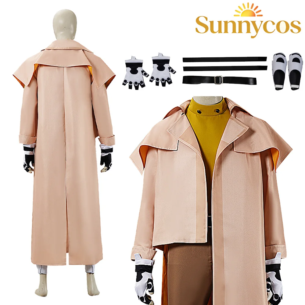 Fantasy Venture Cosplay Costume Game OW Roleplay Female Clothing Shirt Pants Coat Belt Gloves Outfits Halloween Carnival Suit
Fantasy Venture Cosplay Costume Game OW Roleplay Female Clothing Shirt Pants Coat Belt Gloves Outfits Halloween Carnival Suit