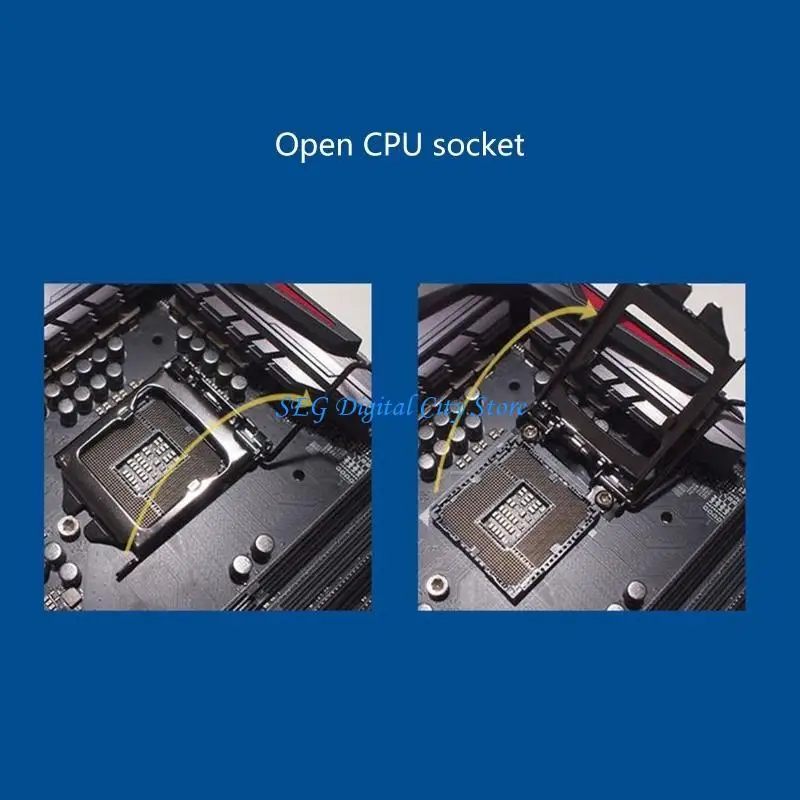 U75B IntelCeleron G3930 G3900 Kaby Lake 2.9GHz Dual-Core Dual-Thread Desktop CPU Processor 2MB 51W LGA 1151
U75B IntelCeleron G3930 G3900 Kaby Lake 2.9GHz Dual-Core Dual-Thread Desktop CPU Processor 2MB 51W LGA 1151