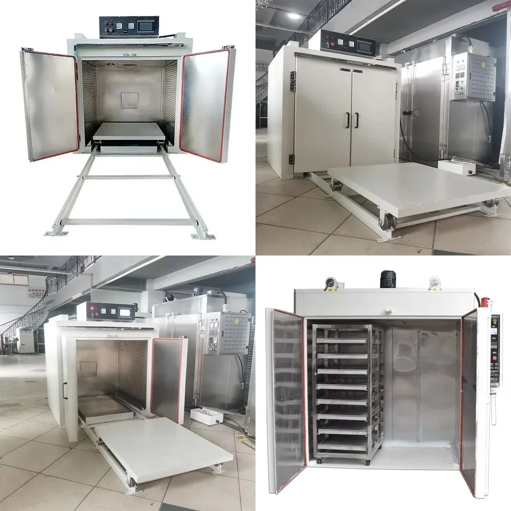 Large walk in box batch trolley type oven drying transformer coil heating oven
Large walk in box batch trolley type oven drying transformer coil heating oven