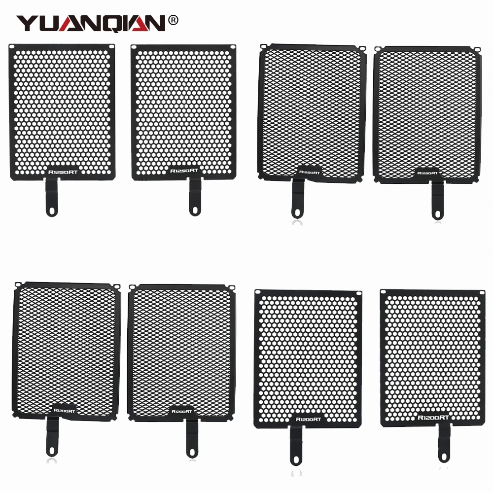 FOR BMW R1250RT R1200RT 2014-2025 Radiator Grilles Guard Protector Cover R 1200 1250 RT R1200 RT R 1200RT 1250RT R1250 RT 2024
FOR BMW R1250RT R1200RT 2014-2025 Radiator Grilles Guard Protector Cover R 1200 1250 RT R1200 RT R 1200RT 1250RT R1250 RT 2024