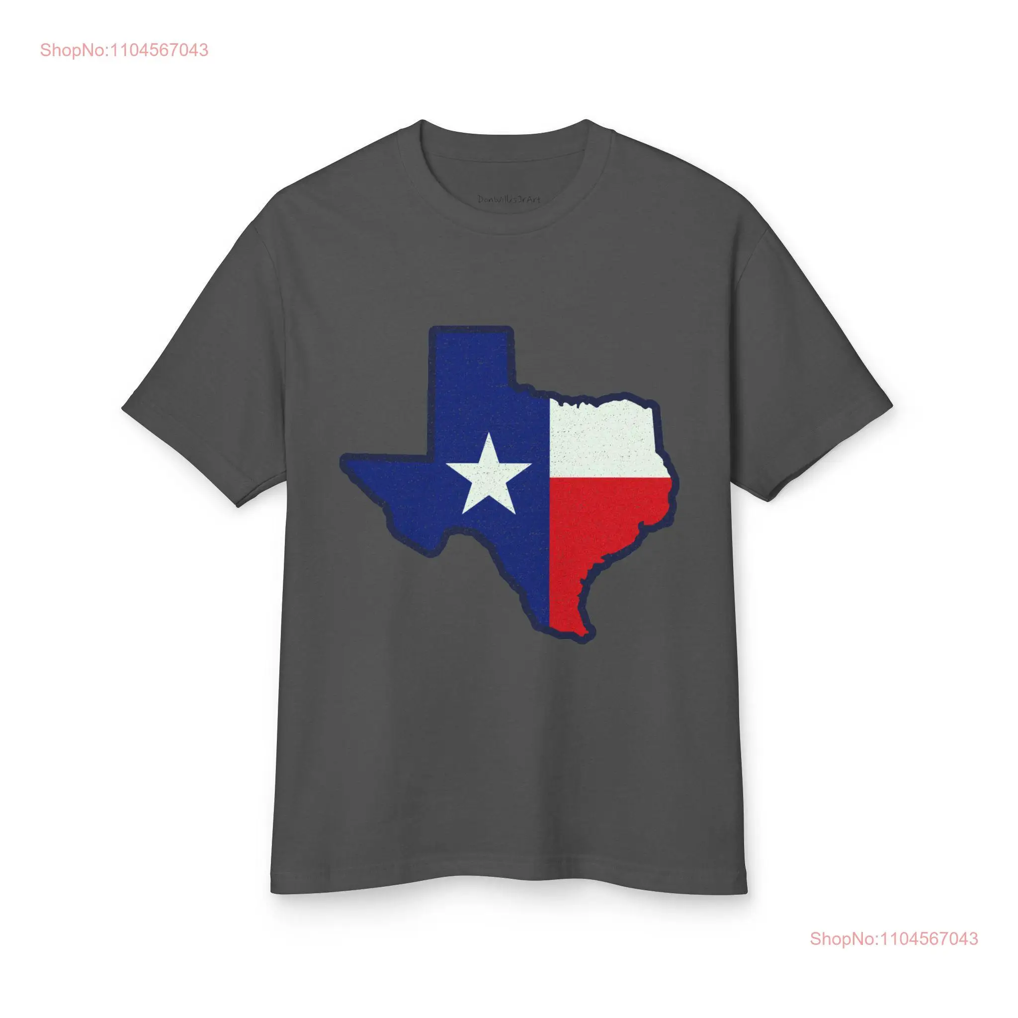 Футболка с флагом штата Техаса Lone Star Pride, тяжелая грузовая одежда из окрашенного хлопка с длинными или короткими рукавами
Футболка с флагом штата Техаса Lone Star Pride, тяжелая грузовая одежда из окрашенного хлопка с длинными или короткими рукавами