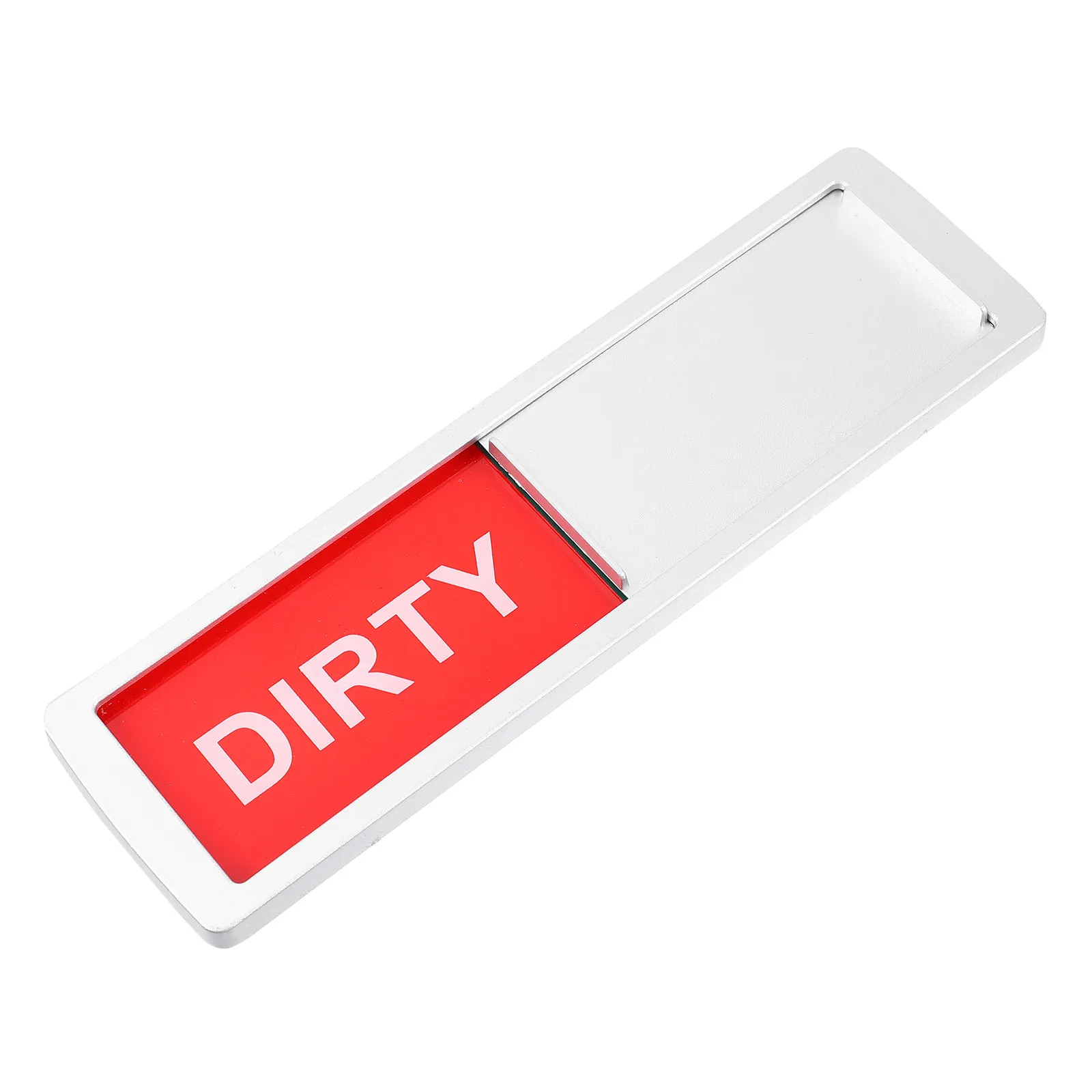 1Pcs Cleaning Status Indicator Durable Slide Tool Small Light Back Stickers Suitable for Office Washroom Warning Sign
1Pcs Cleaning Status Indicator Durable Slide Tool Small Light Back Stickers Suitable for Office Washroom Warning Sign