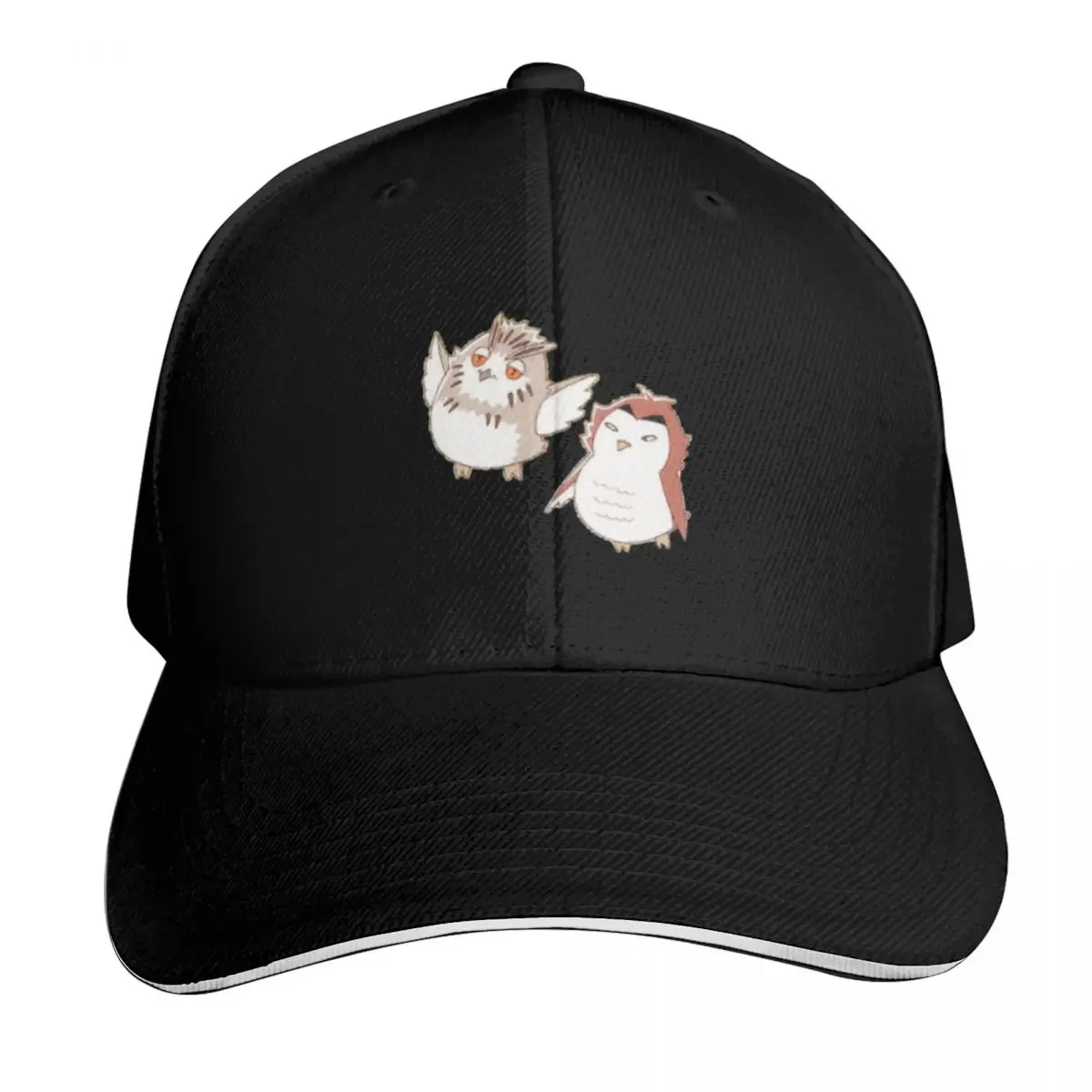 Owl Bokuto and Akaashi Baseball Cap Bobble Hat hats on offer hard hat Luxury man cap Men's Hats Women's
Owl Bokuto and Akaashi Baseball Cap Bobble Hat hats on offer hard hat Luxury man cap Men's Hats Women's