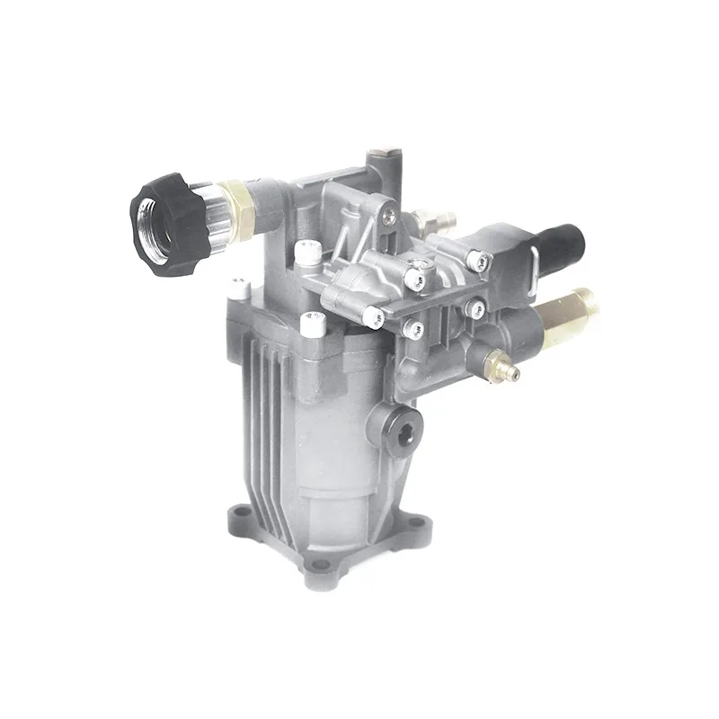 Bison New 200bar Axial Plunger Pressure Pump 3000 psi
Bison New 200bar Axial Plunger Pressure Pump 3000 psi