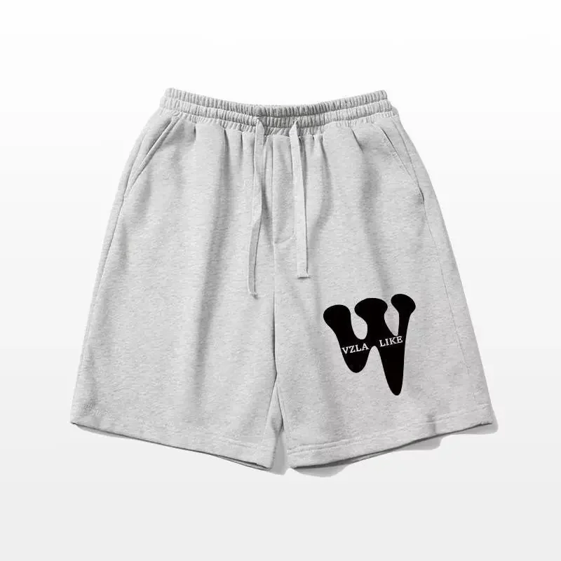 M-8XL Large New Casual Men's Shorts, Sporty Style Drawstring Basketball Pentagram Pants, Loose Youth Pants
M-8XL Large New Casual Men's Shorts, Sporty Style Drawstring Basketball Pentagram Pants, Loose Youth Pants