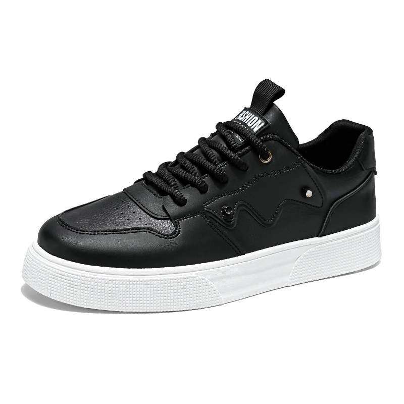 Men's Motorcycle Spring New Trendy and Fashionable Sneakers Comfortable, Breathable and Fashionable Men's Shoes
Men's Motorcycle Spring New Trendy and Fashionable Sneakers Comfortable, Breathable and Fashionable Men's Shoes