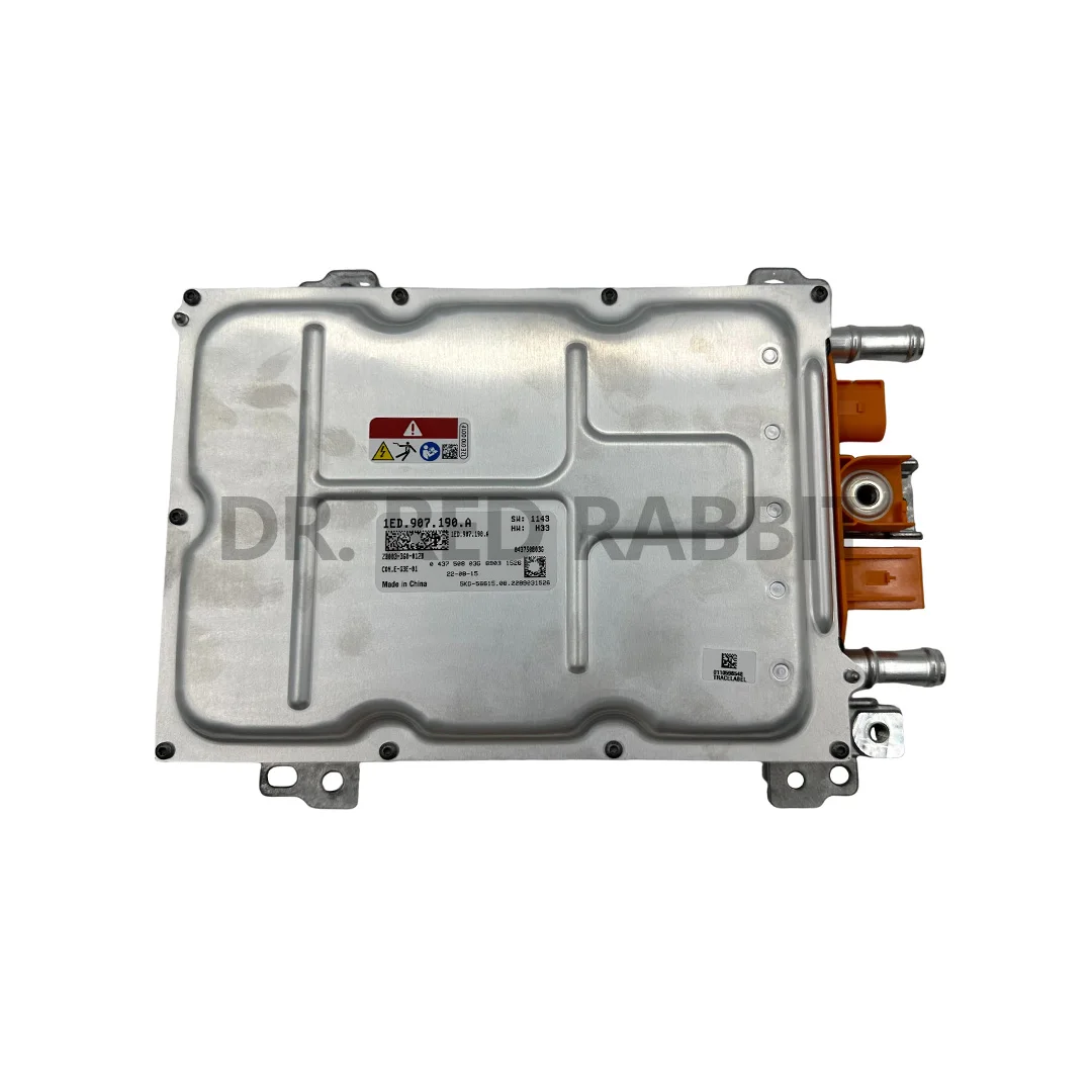1ED 907190 A для Volkswagen New Energy ID3ID4ID6Q4EQ5E трансформаторная батарея высокого напряжения
1ED 907190 A для Volkswagen New Energy ID3ID4ID6Q4EQ5E трансформаторная батарея высокого напряжения