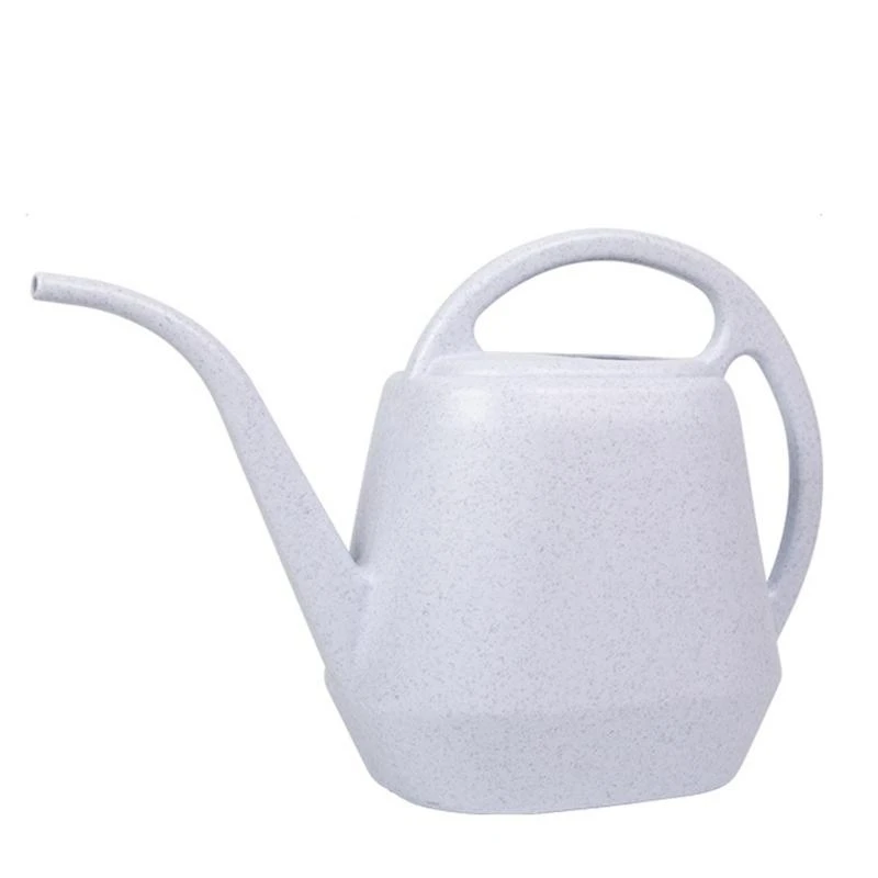 4L Large Capacity Watering Can Pot Long Spout Kettle for Indoor Outdoor Garden Plants Flower Bonsai
4L Large Capacity Watering Can Pot Long Spout Kettle for Indoor Outdoor Garden Plants Flower Bonsai