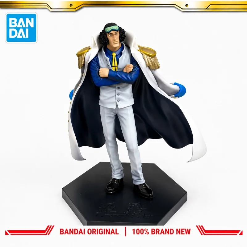 In Stock Bandai Original Banpresto One Piece Kuzan Action Figure Model Doll Brand New Boxed Anime Characters Toys Model Garage
In Stock Bandai Original Banpresto One Piece Kuzan Action Figure Model Doll Brand New Boxed Anime Characters Toys Model Garage