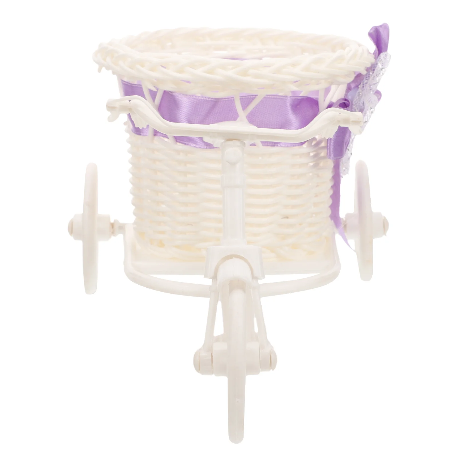 Creative Tricycle Design Woven Basket for Storage Gift Party Favors Decorative Ornament Home Theme Event Accessory
Creative Tricycle Design Woven Basket for Storage Gift Party Favors Decorative Ornament Home Theme Event Accessory