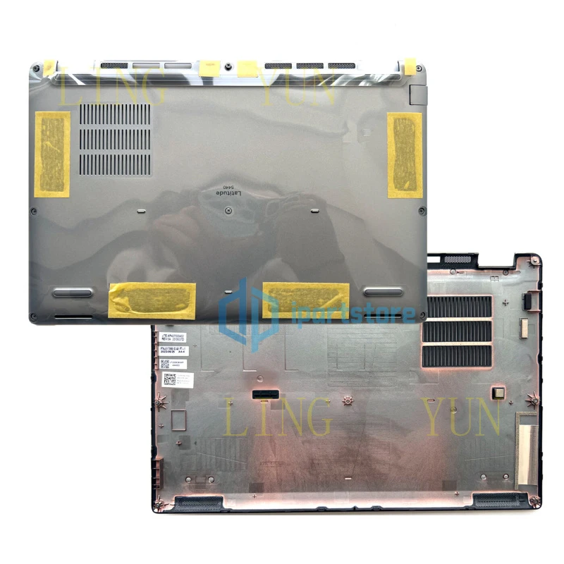 Новый нижний защитный чехол 05PYPR 5PYPR для Dell Latitude 5440 E5440
Новый нижний защитный чехол 05PYPR 5PYPR для Dell Latitude 5440 E5440