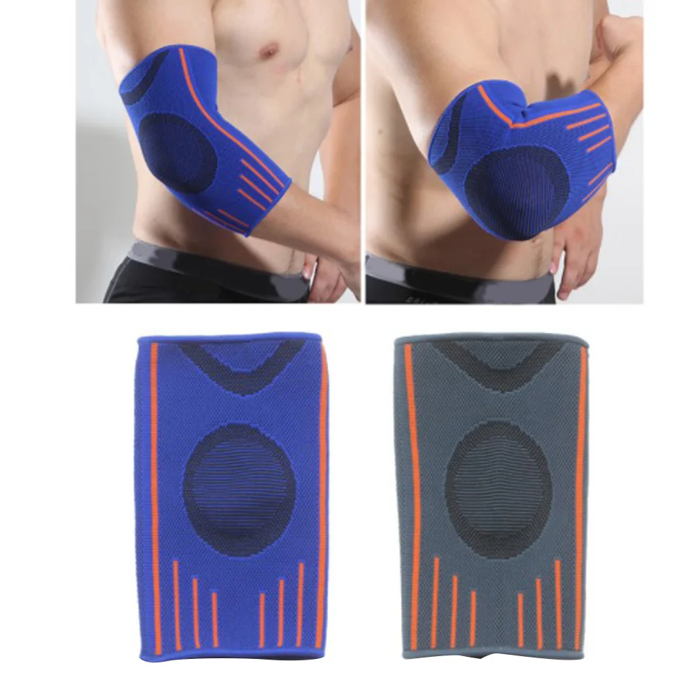 Knitted Elbow Arm Guard Long Protector Sports Sleeve Summer Men Women Bike Riding Sweat Absorption Breathing Durable Comfort
Knitted Elbow Arm Guard Long Protector Sports Sleeve Summer Men Women Bike Riding Sweat Absorption Breathing Durable Comfort