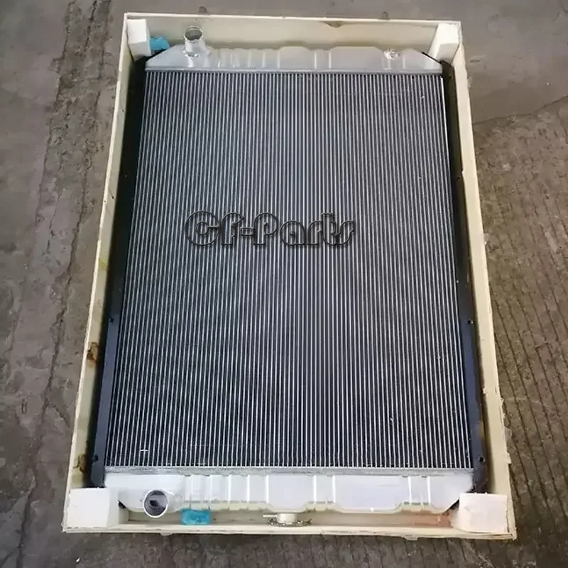 Бесплатная доставка, радиатор резервуара для воды 204-0983 для Caterpillar CAT 330C FM 330C L
Бесплатная доставка, радиатор резервуара для воды 204-0983 для Caterpillar CAT 330C FM 330C L
