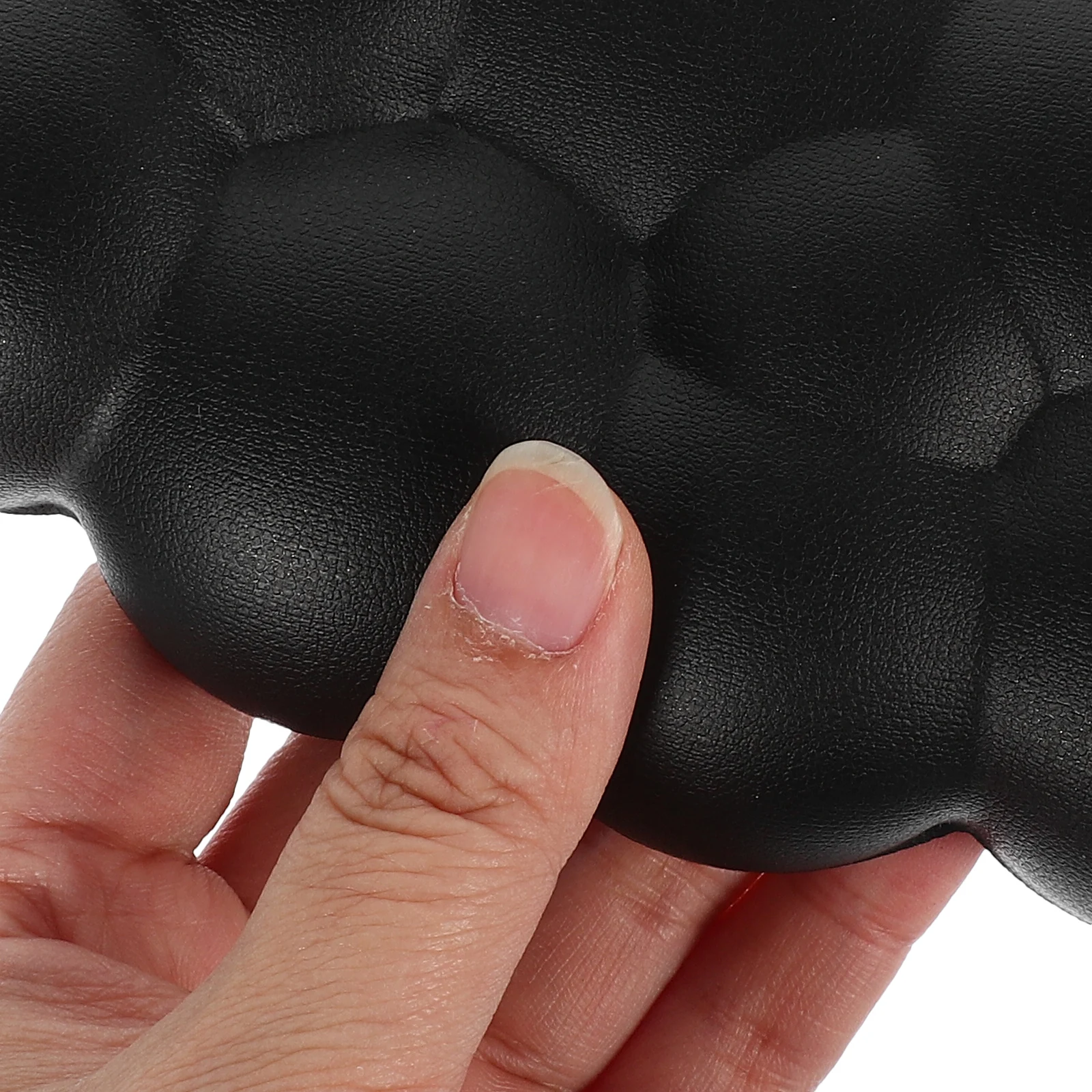 Ergonomic Keyboard Wrist Rest Supple Hand Support for Long Hours Typing Wrist Rest Keyboard Office Desk Use Supple Hand Support
Ergonomic Keyboard Wrist Rest Supple Hand Support for Long Hours Typing Wrist Rest Keyboard Office Desk Use Supple Hand Support