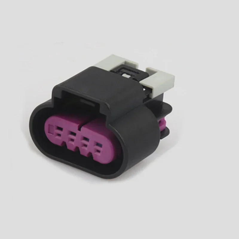 5/10/20/50/100sets 4pin Auto Electric Housing Plug Waterproof Wiring Harness Connector 15326815
5/10/20/50/100sets 4pin Auto Electric Housing Plug Waterproof Wiring Harness Connector 15326815