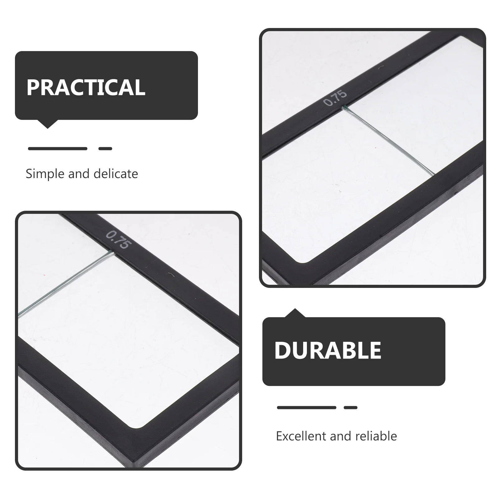 Universal Welding Magnifying Cheater Arc Welding Mask Accessories Protective Safety Glasses Clear Magnifier Lens For 
Universal Welding Magnifying Cheater Arc Welding Mask Accessories Protective Safety Glasses Clear Magnifier Lens For