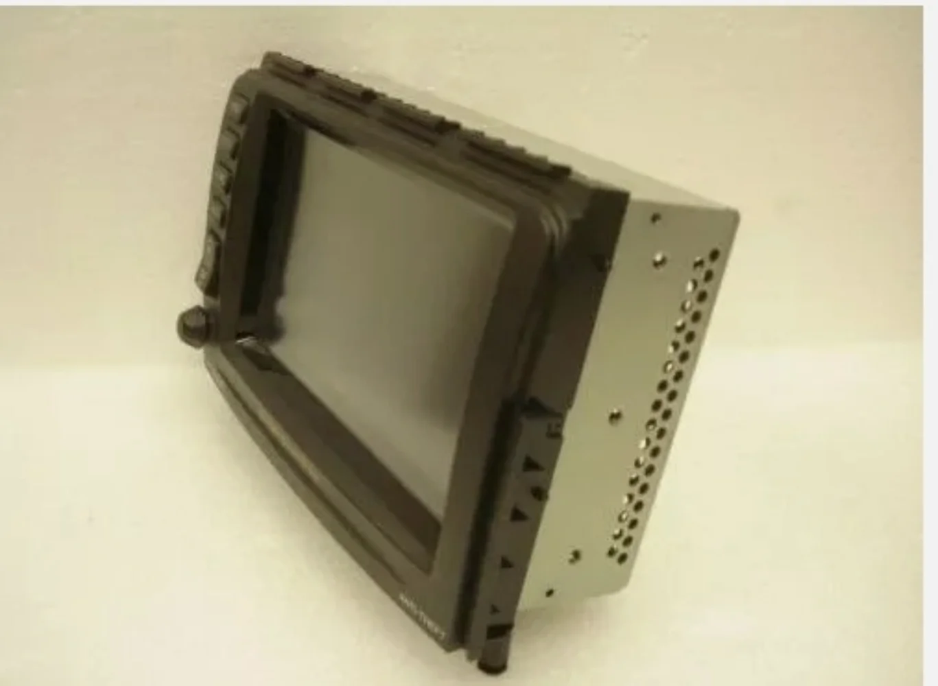 03 ACURA MDX Navigation System GPS LCD Display Screen Monitor 39810-S3V-A110-M1
03 ACURA MDX Navigation System GPS LCD Display Screen Monitor 39810-S3V-A110-M1