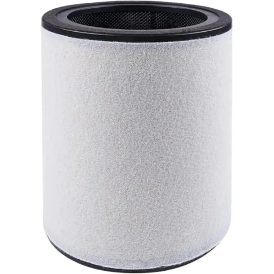 Air-Purifier Replacement Accessories for H7122
Air-Purifier Replacement Accessories for H7122