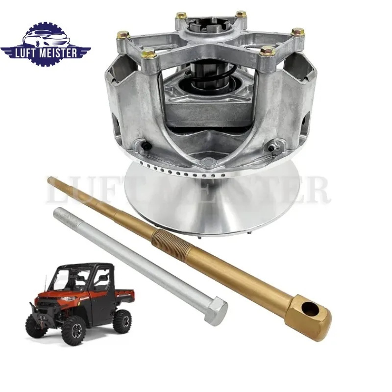 Муфта первичного привода для Polaris Ranger 1000 XP 2019-2021 1323785 1323654 1323698 1323397
Муфта первичного привода для Polaris Ranger 1000 XP 2019-2021 1323785 1323654 1323698 1323397