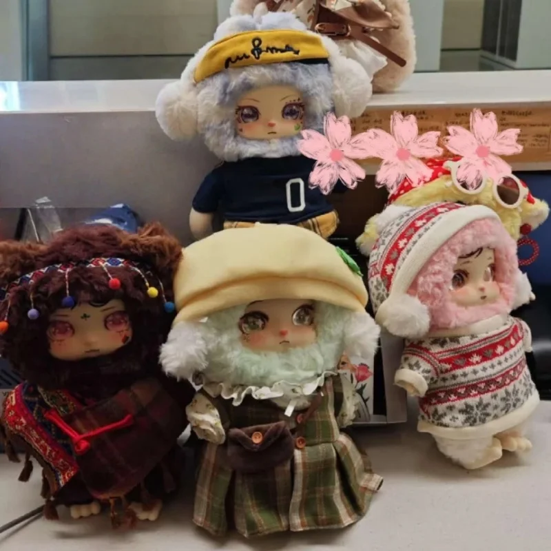 Original Lokiki 400% Reproduction Of Time Series Blind Box Big Dolls Collectible Retro Style Trendy Play Toys Birthday Gifts 
Original Lokiki 400% Reproduction Of Time Series Blind Box Big Dolls Collectible Retro Style Trendy Play Toys Birthday Gifts