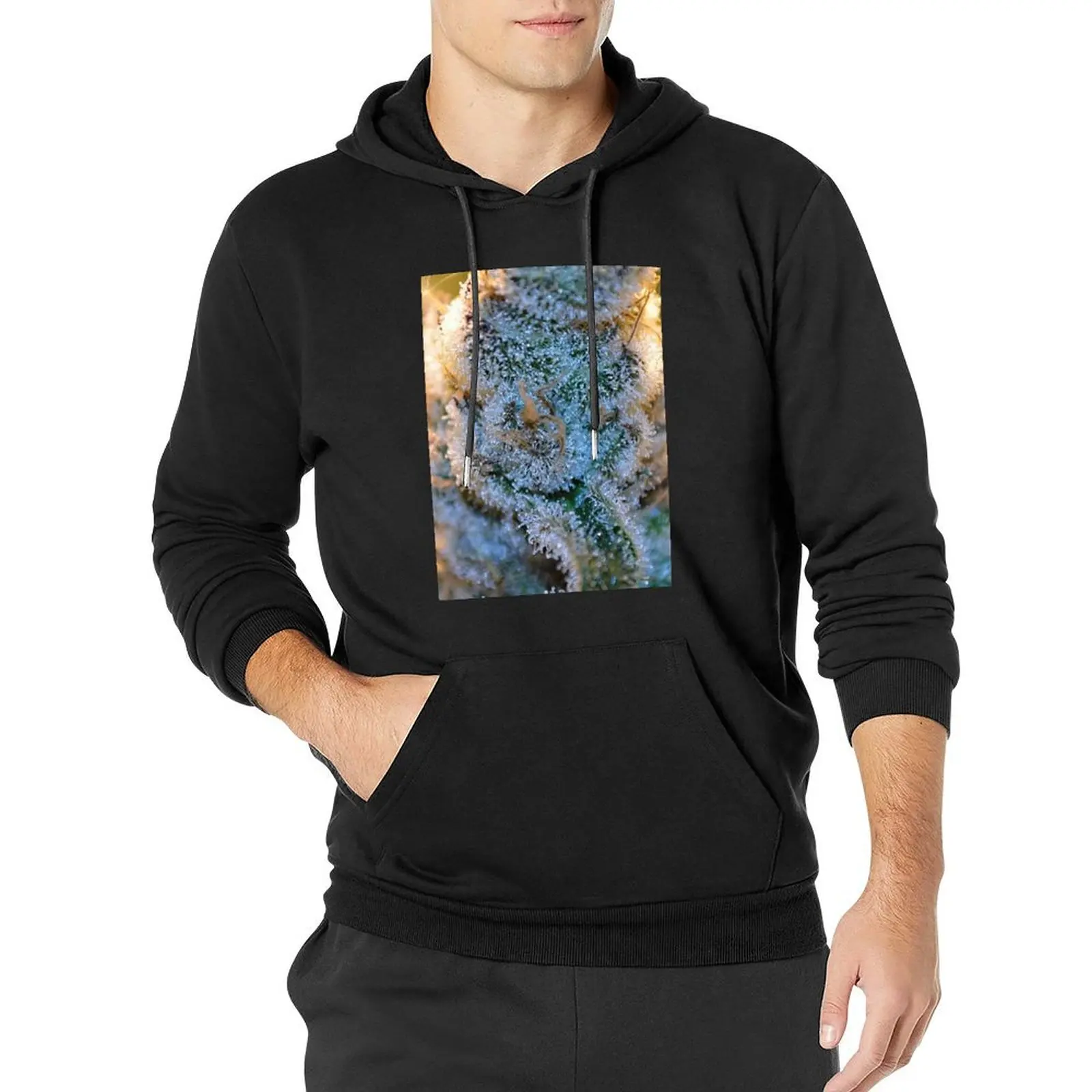 Trichome 6 Pullover Hoodie korean style clothes mens clothing anime clothing hoodies and sweatshirts new
Trichome 6 Pullover Hoodie korean style clothes mens clothing anime clothing hoodies and sweatshirts new