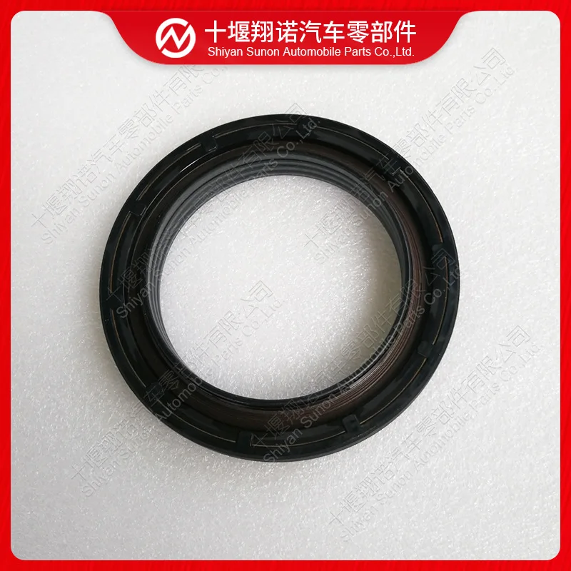 2Pcs for Cummins crankshaft front oil seal 4890832 5319364 5288302 5338295 3955214
2Pcs for Cummins crankshaft front oil seal 4890832 5319364 5288302 5338295 3955214