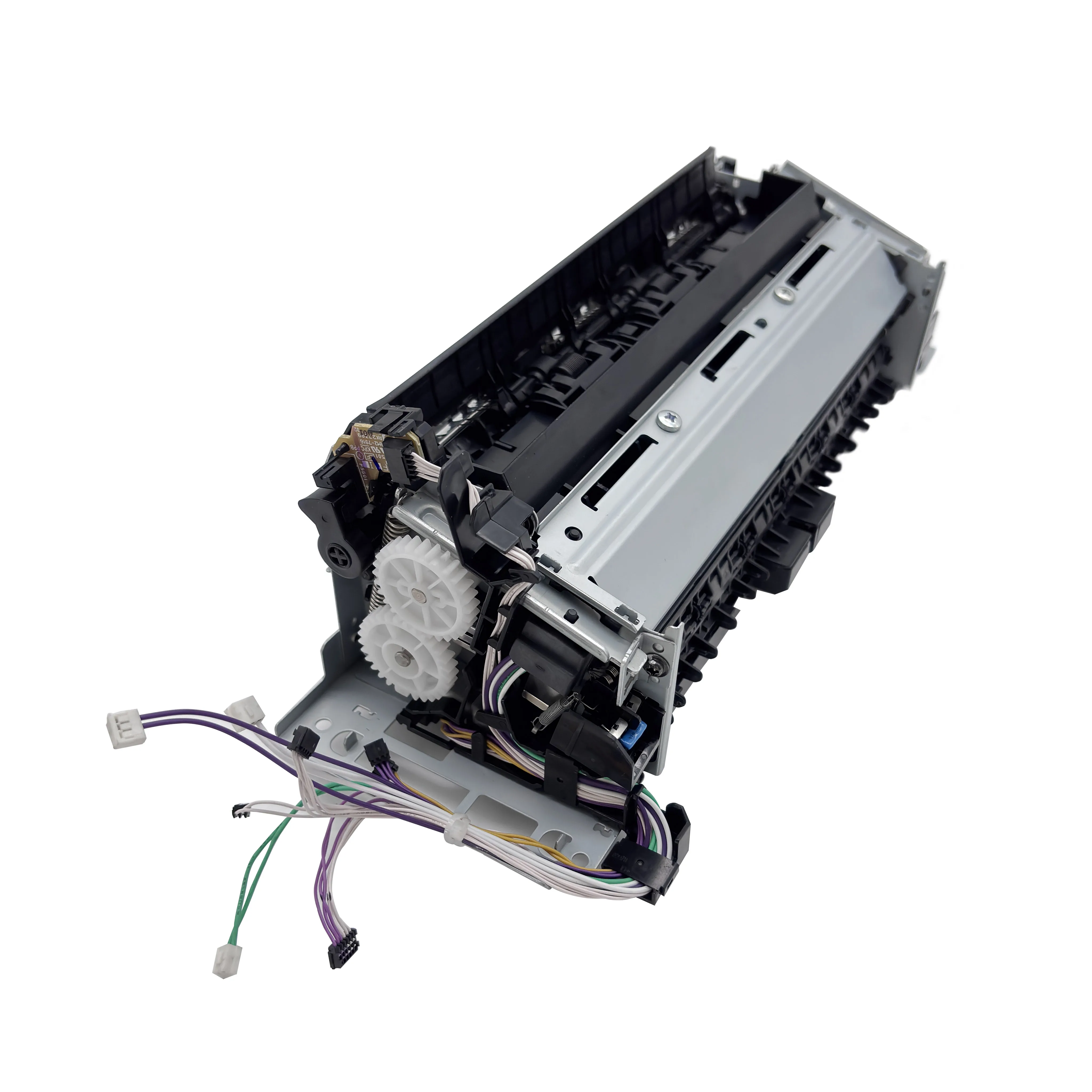 Fuser Unit for CLJ M454 M452 M377 M477 M479 Simple x/Duple x Fuser Assembly RM2-6460-000CN RM2-6418-000CN RM2-6431-000CN
Fuser Unit for CLJ M454 M452 M377 M477 M479 Simple x/Duple x Fuser Assembly RM2-6460-000CN RM2-6418-000CN RM2-6431-000CN