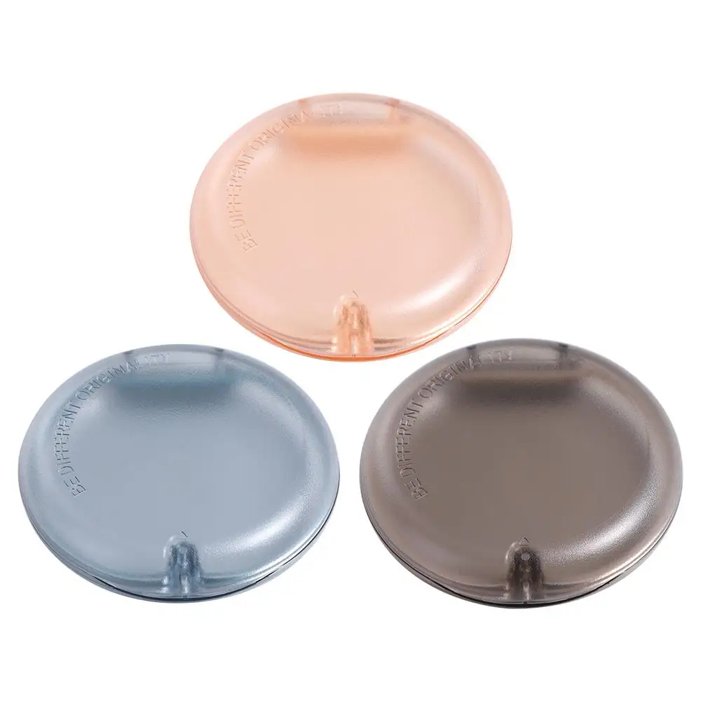 Washable False Teeth Cleaning Box Leak Proof Plastic Retainer Holder Silicone Base Portable Teeth Aligner Case Tooth Care Tool
Washable False Teeth Cleaning Box Leak Proof Plastic Retainer Holder Silicone Base Portable Teeth Aligner Case Tooth Care Tool