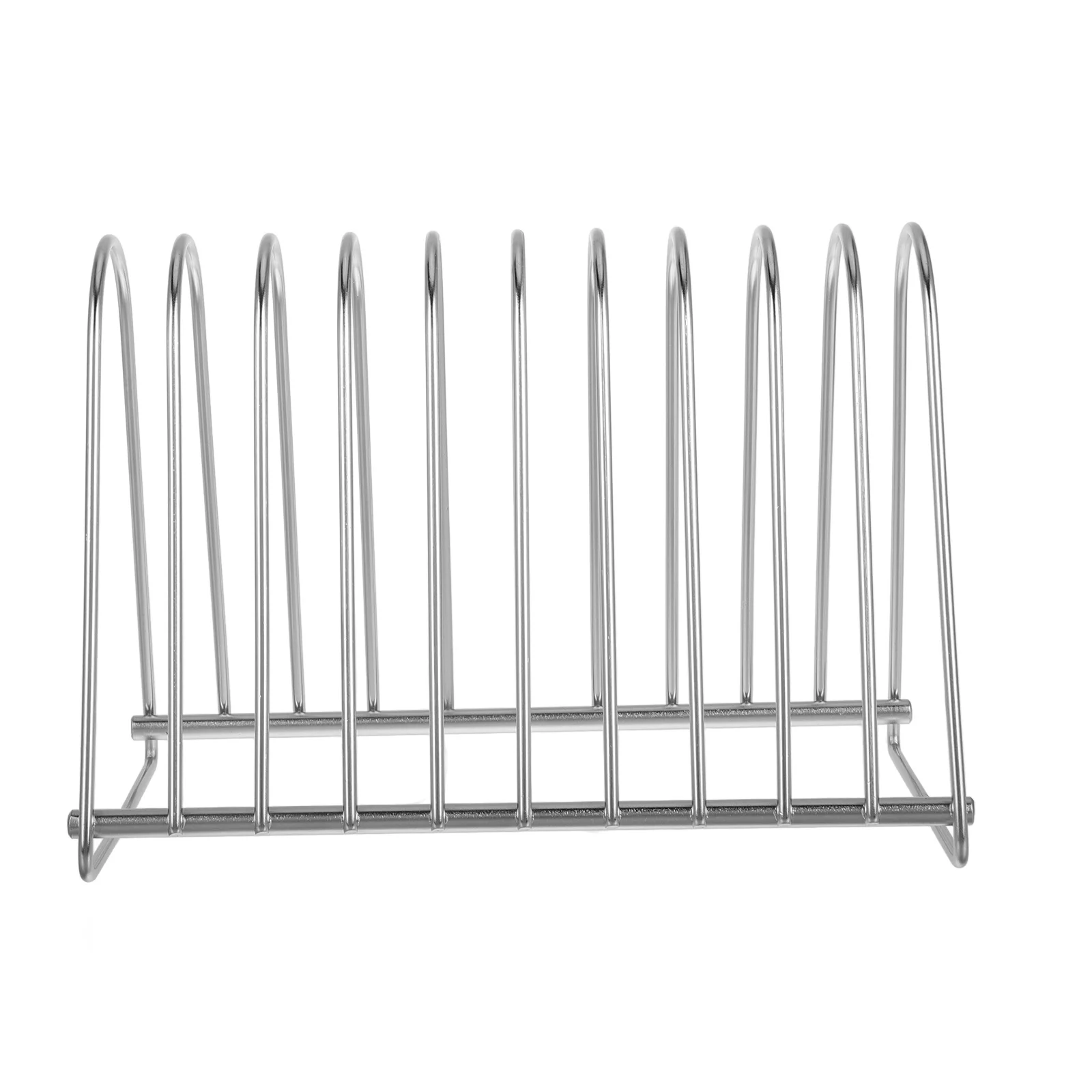 Vinyl Record Display Rack Album Holders for Records Plate Organizer Wrought Iron Storage Stainless Steel
Vinyl Record Display Rack Album Holders for Records Plate Organizer Wrought Iron Storage Stainless Steel