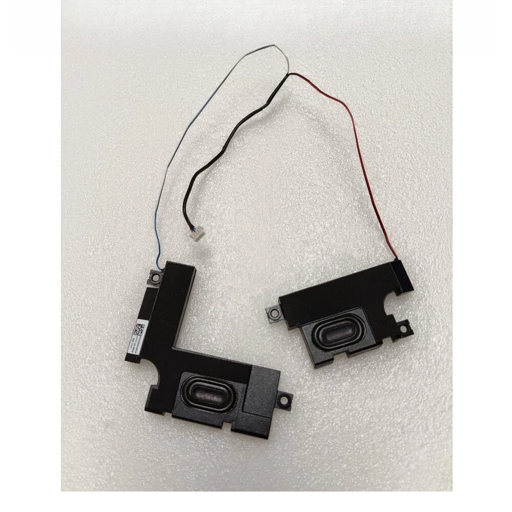 For Lenovo ThinkPad L580 L590 with built-in speaker horn speaker 10A88W
For Lenovo ThinkPad L580 L590 with built-in speaker horn speaker 10A88W