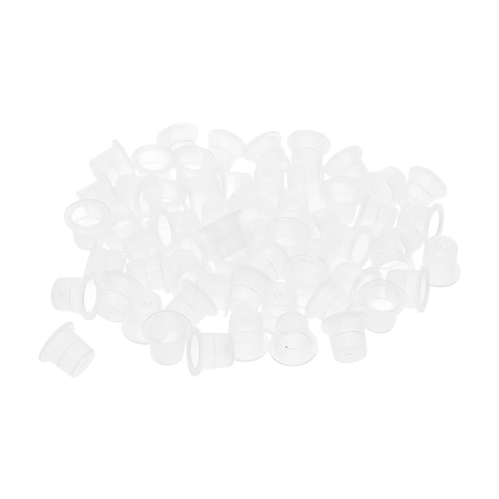 100 Pcs Kits Supplies Caps Tattoo Supplies Kits Pigment Containers Disposable Cups Ink Kit Reusable Accessories
100 Pcs Kits Supplies Caps Tattoo Supplies Kits Pigment Containers Disposable Cups Ink Kit Reusable Accessories