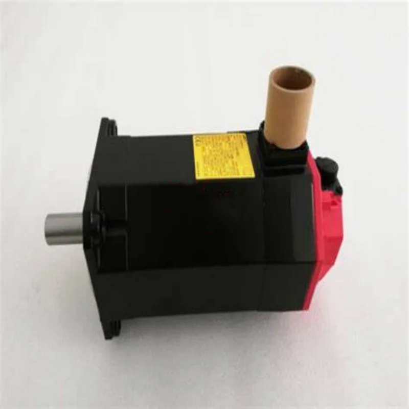 100% новый оригинальный серводвигатель A06B-0077-B103 A06B-2077-B107 A06B-2077-B103
100% новый оригинальный серводвигатель A06B-0077-B103 A06B-2077-B107 A06B-2077-B103