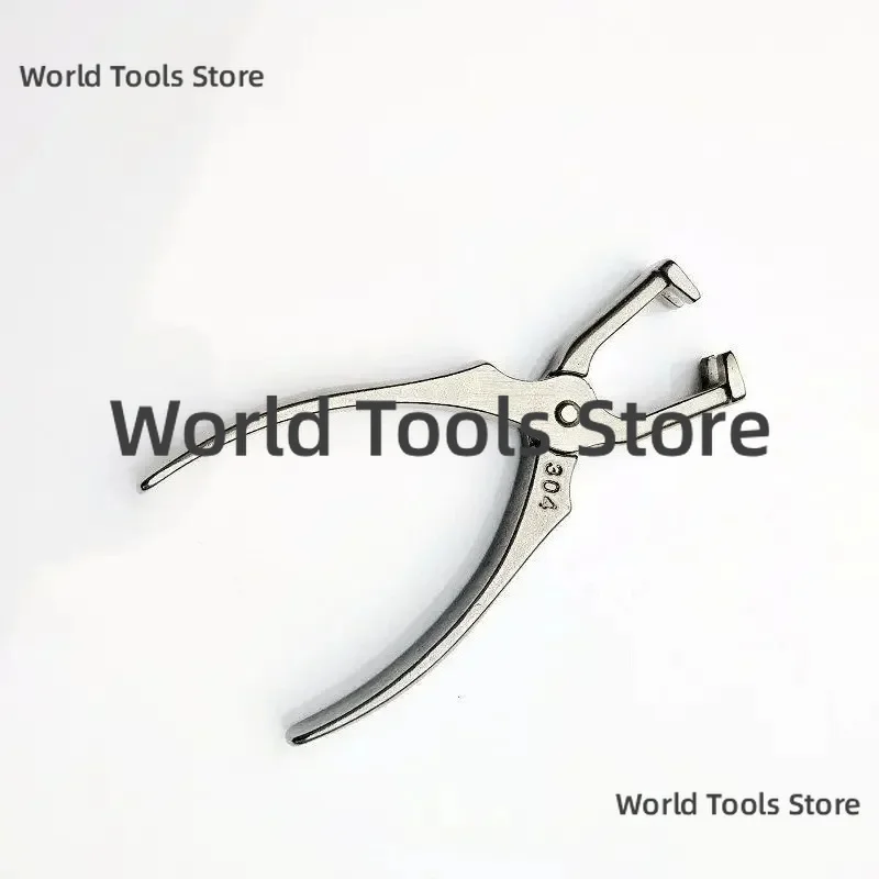 Zipper Repair Pliers for Zipper Install Stop Repair Kit Jewelry Making
Zipper Repair Pliers for Zipper Install Stop Repair Kit Jewelry Making