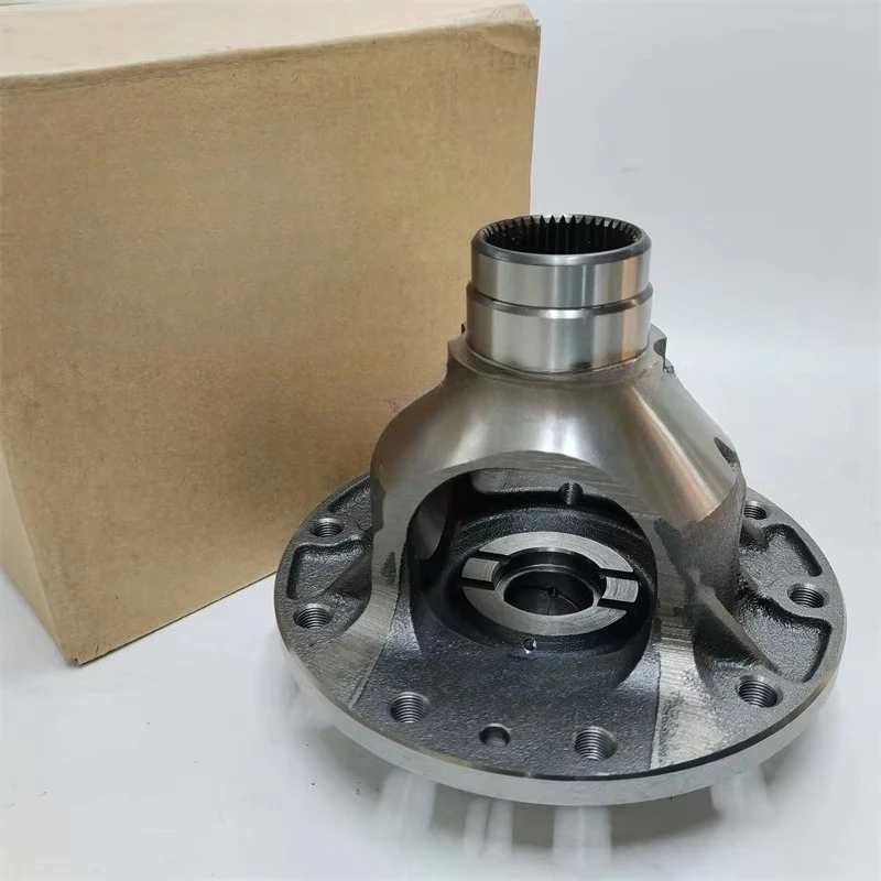 For Auto Parts 43322-3B510 Automatic Transmission Differential Case OEM 433223B510 Differential Parts
For Auto Parts 43322-3B510 Automatic Transmission Differential Case OEM 433223B510 Differential Parts