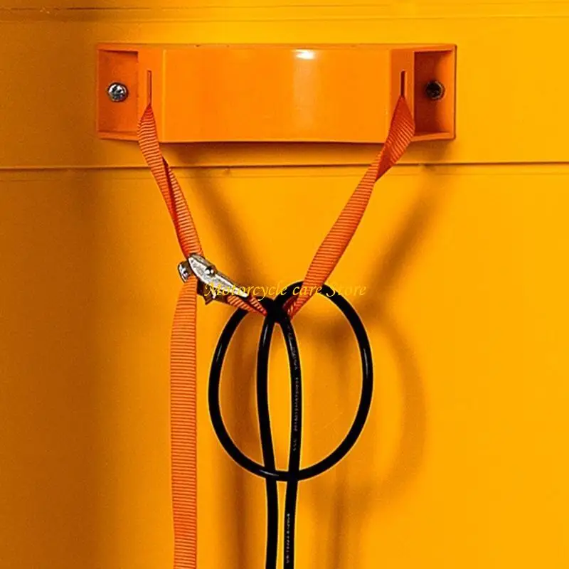U75F Gas Cylinder Bracket Holder for Tank Bracket Fixing Belt Strap Buckle for R
U75F Gas Cylinder Bracket Holder for Tank Bracket Fixing Belt Strap Buckle for R