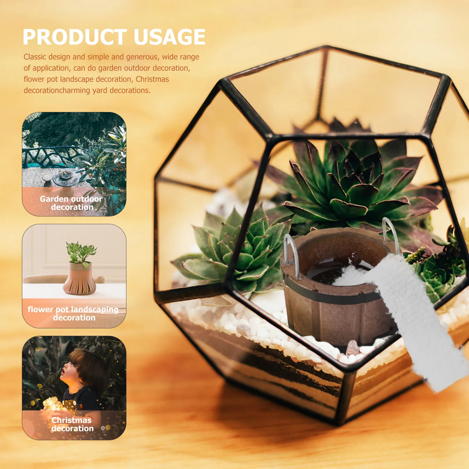 1Set Mini Bathtub Light Brown Premium Micro Landscape Tool for Dollhouse Decoration Mini Garden Adorn DIY House Accessories
1Set Mini Bathtub Light Brown Premium Micro Landscape Tool for Dollhouse Decoration Mini Garden Adorn DIY House Accessories