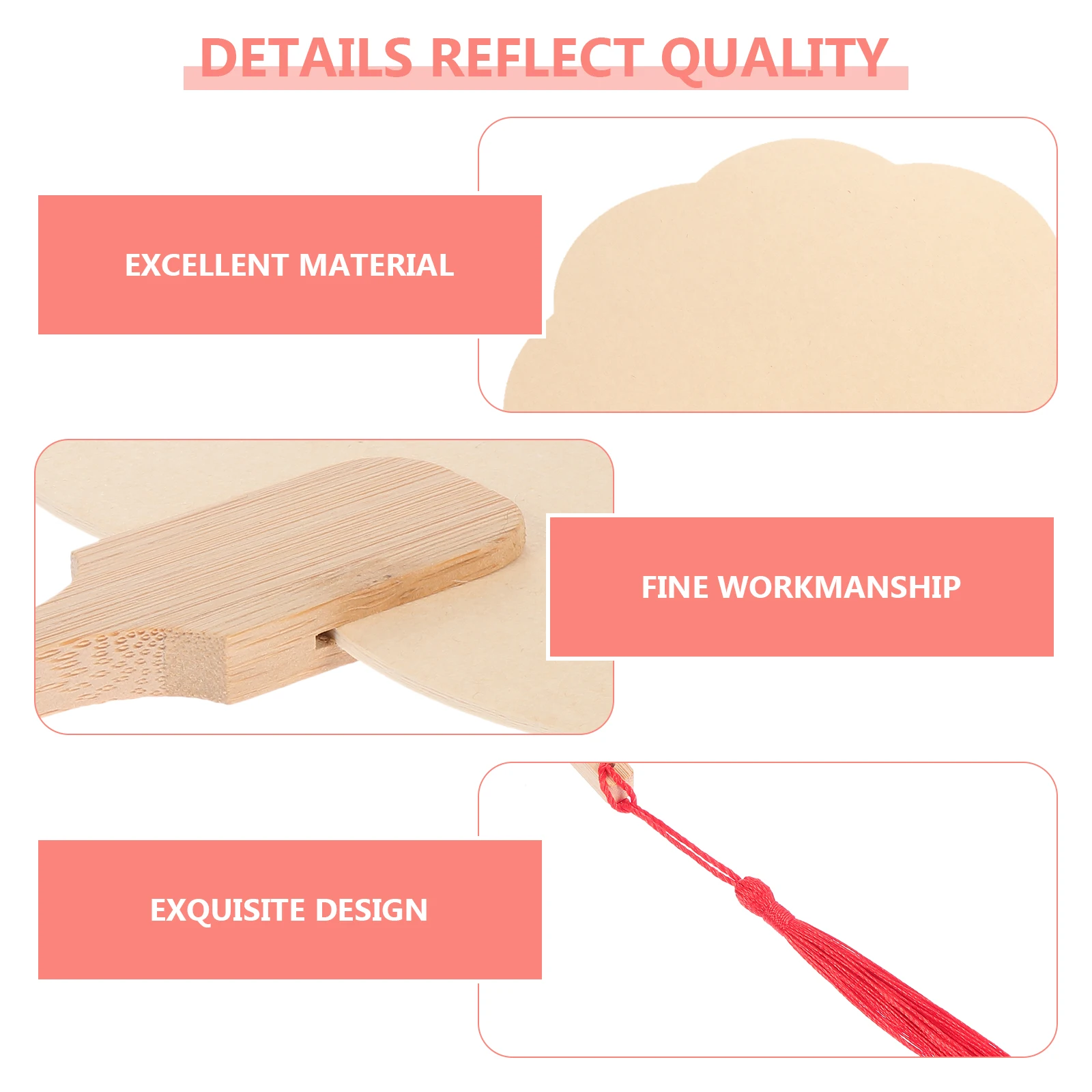 5pcs Chinese Art Paper Blank Drawing Hand Diy Round For Kids Creative Writing Graffiti Durable Safe Materials Parent-Child
5pcs Chinese Art Paper Blank Drawing Hand Diy Round For Kids Creative Writing Graffiti Durable Safe Materials Parent-Child