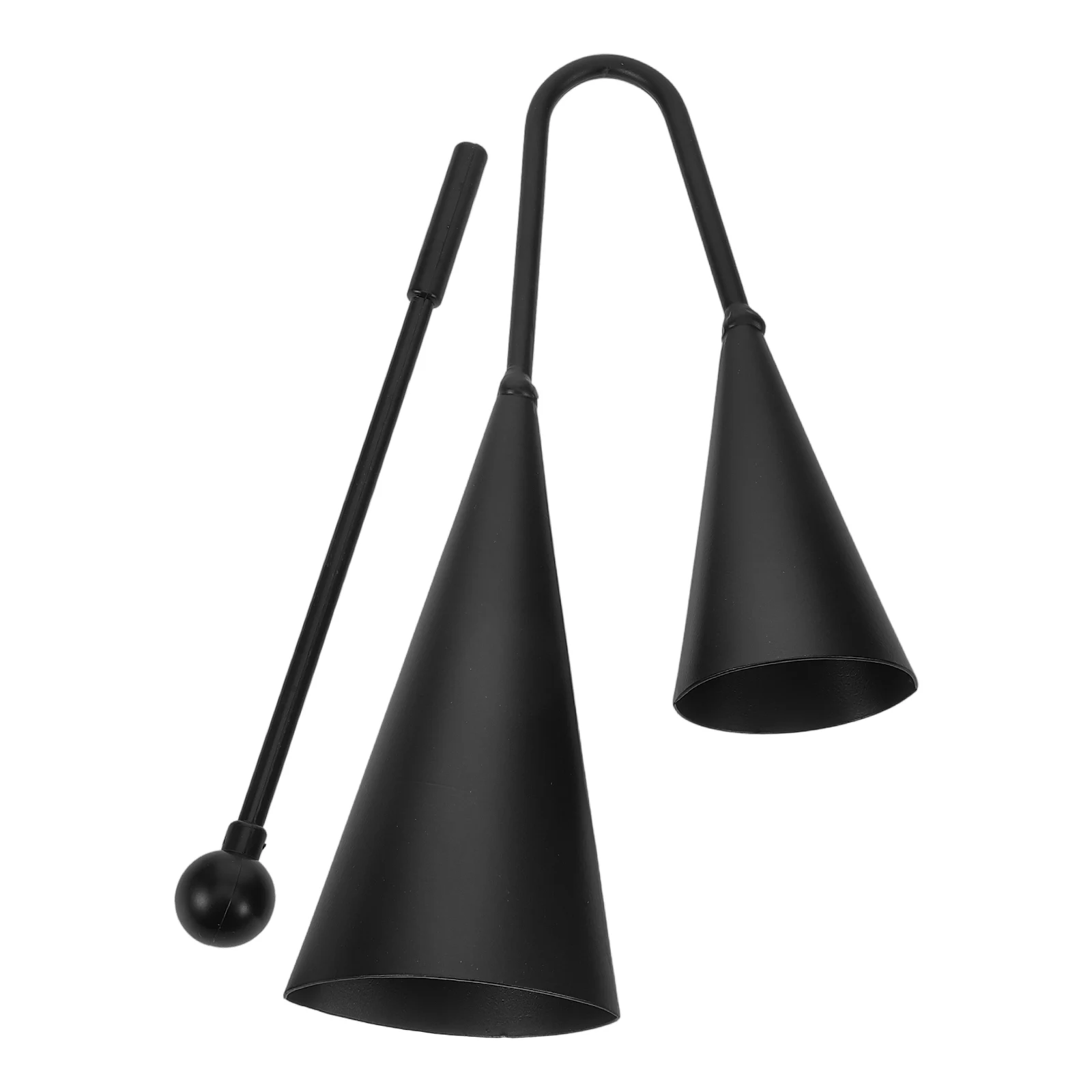 1 Set Metal Double Cowbell Two-Tone Percussion Instrument Agogo Bell For Performance Sporting Events Music Ensemble Traditional
1 Set Metal Double Cowbell Two-Tone Percussion Instrument Agogo Bell For Performance Sporting Events Music Ensemble Traditional