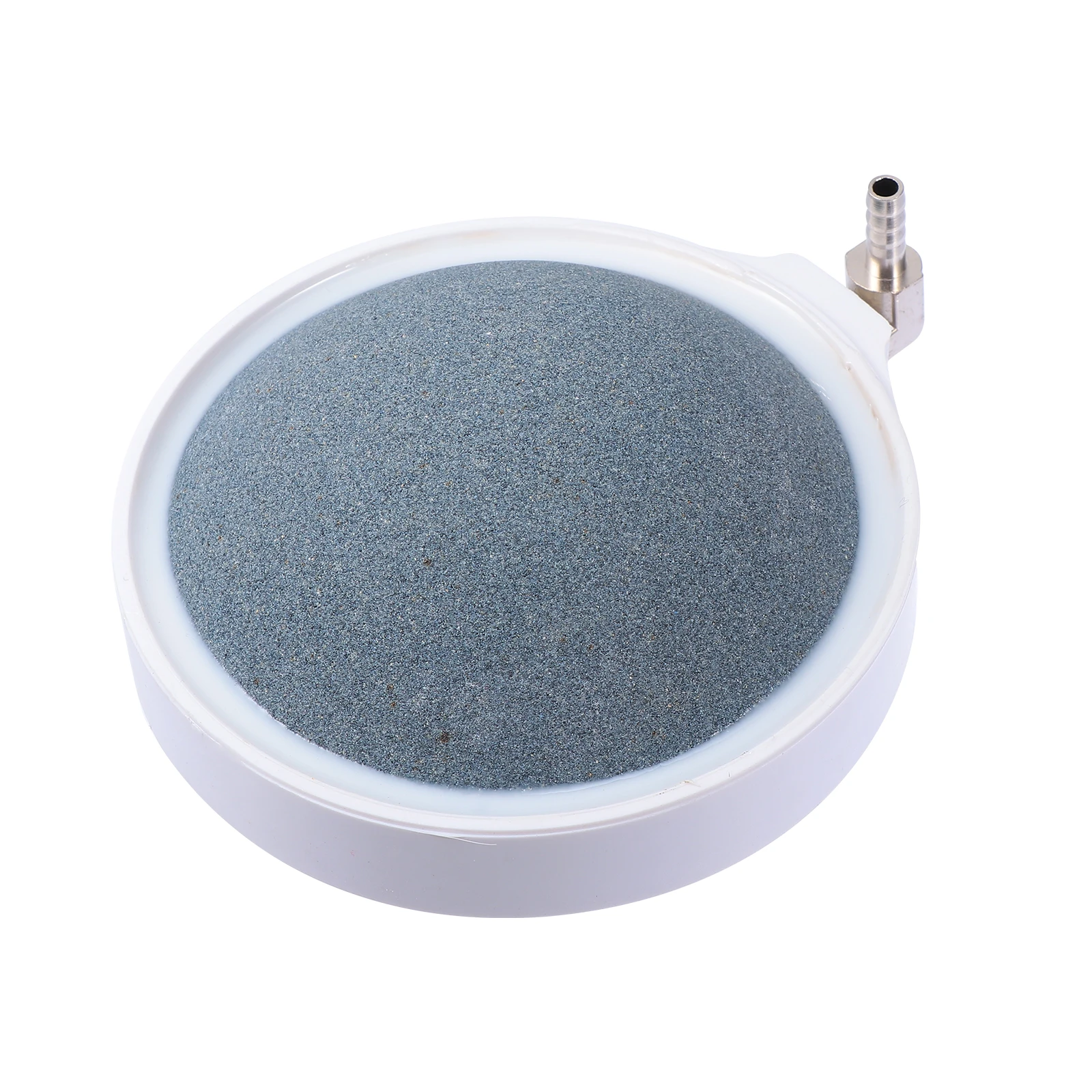 Stone Diffuser Ball Bubbler Oxygen Aquarium Fish Tank Hydroponic System Pond Uniform Small Bubbles Practical Durable
Stone Diffuser Ball Bubbler Oxygen Aquarium Fish Tank Hydroponic System Pond Uniform Small Bubbles Practical Durable