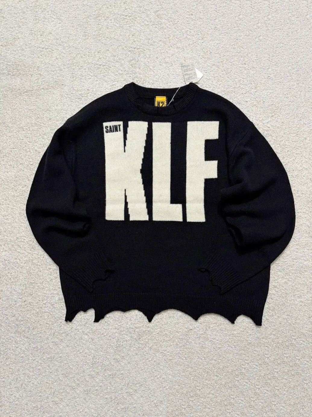 Мужской свитер St. Michael KLF с круглым вырезом, вязаный, с эффектом потертости, из смесовой шерсти, повседневный, свободного кроя, с длинными рукавами, ультралегкий
Мужской свитер St. Michael KLF с круглым вырезом, вязаный, с эффектом потертости, из смесовой шерсти, повседневный, свободного кроя, с длинными рукавами, ультралегкий