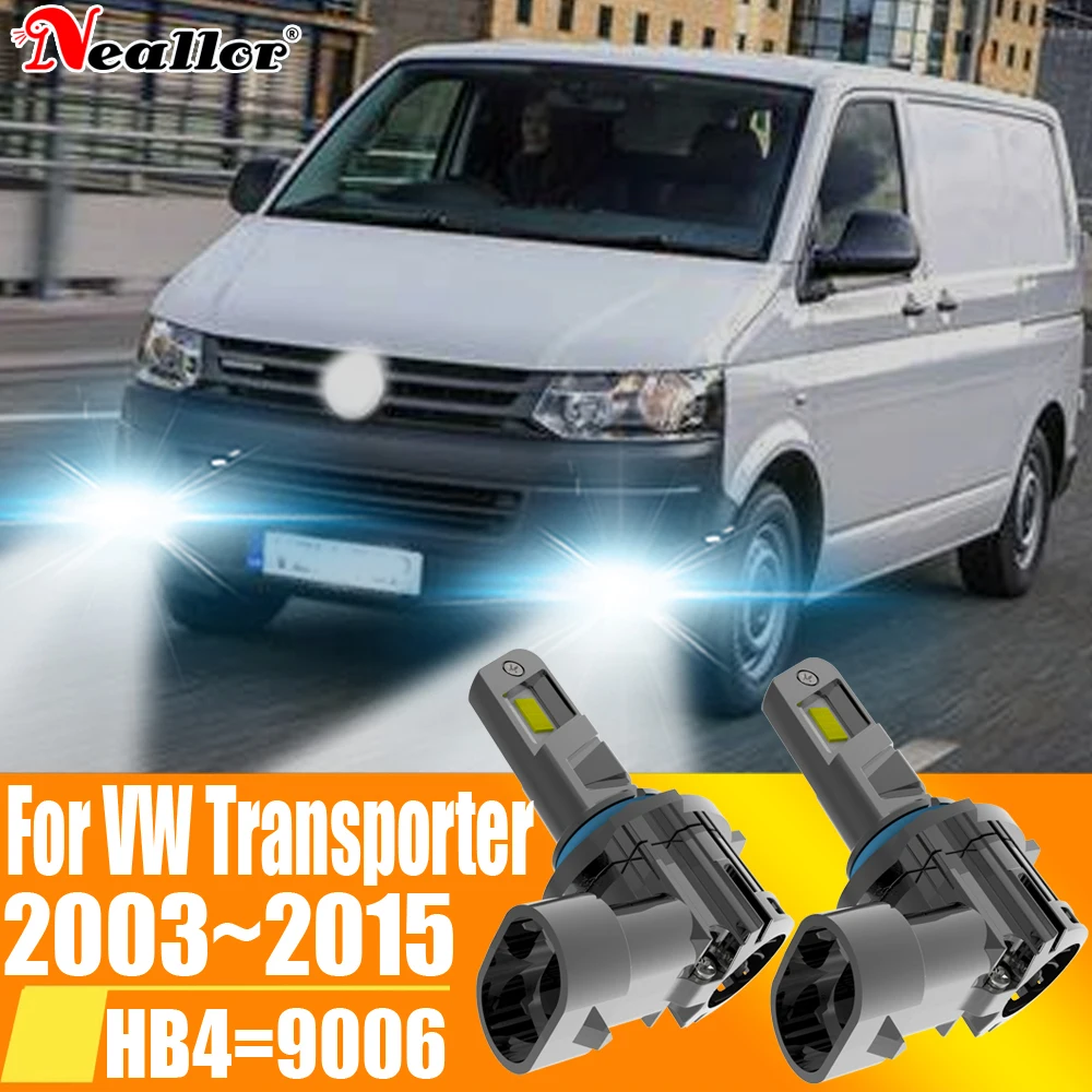 2 шт. HB4 9006 P22d светодиодные противотуманные фары Canbu автомобильная лампа высокой мощности белая фара диодная лампа 12 В 55 Вт для VW Transporter T5 T4 2003 ~ 2015
2 шт. HB4 9006 P22d светодиодные противотуманные фары Canbu автомобильная лампа высокой мощности белая фара диодная лампа 12 В 55 Вт для VW Transporter T5 T4 2003 ~ 2015