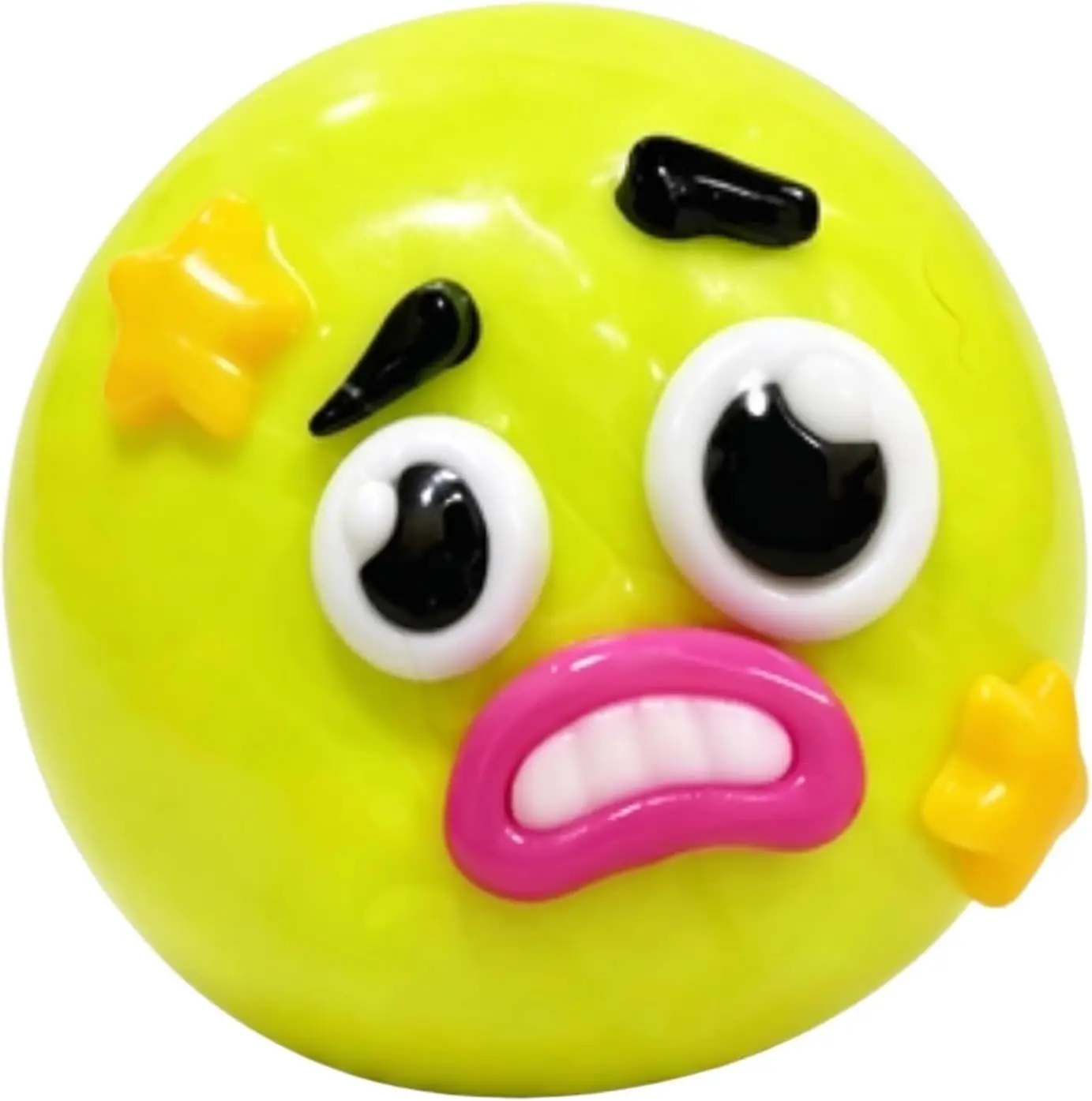 2026 NEW Smushers Squishy, Curiosities Dog Face Swap Squishy Toy, Soft Moldable Cute Slow Rise Squeeze Toy, Relaxing Sensory
2026 NEW Smushers Squishy, Curiosities Dog Face Swap Squishy Toy, Soft Moldable Cute Slow Rise Squeeze Toy, Relaxing Sensory