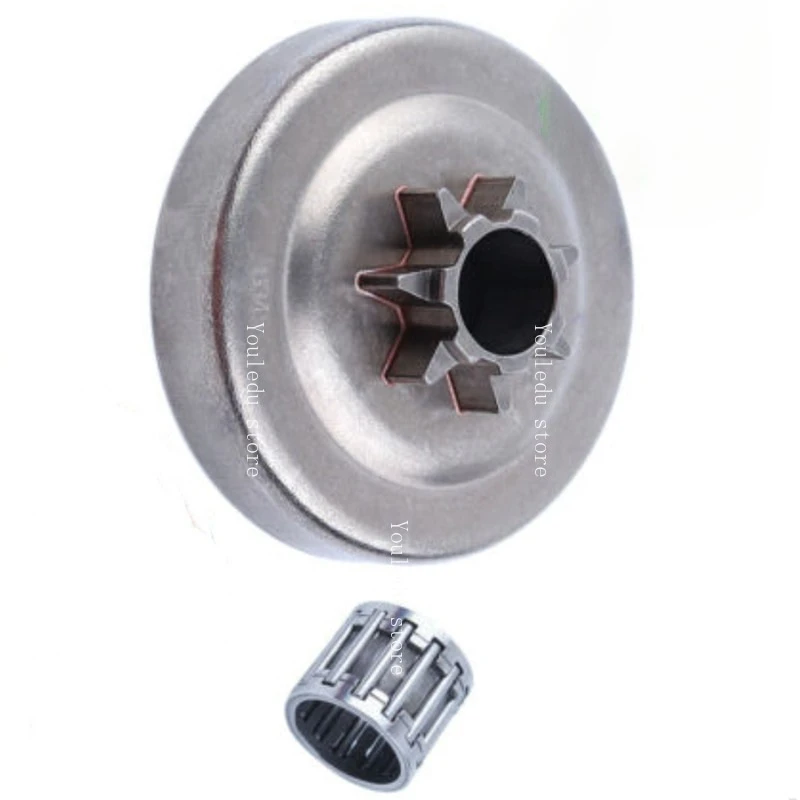 Applies To HUS340 345 346XP 350 351 353 445 450E Sprocket, Passive Disc Accessories
Applies To HUS340 345 346XP 350 351 353 445 450E Sprocket, Passive Disc Accessories