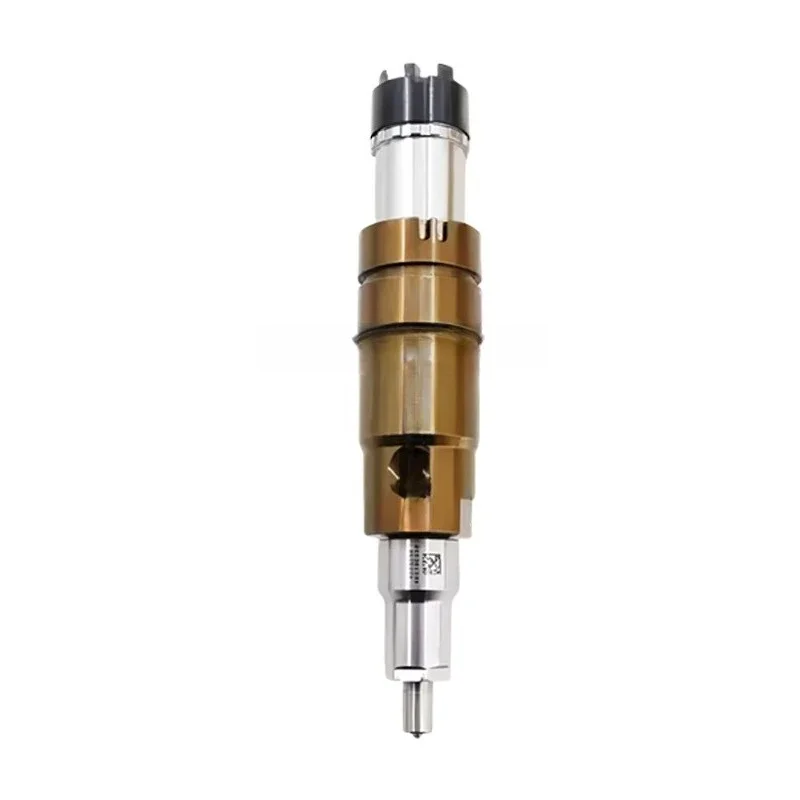 Wholesale Price Car Accessories Common Rail Fuel Injector 2057401 Engine Parts for Scania RDC13A DC16A XPI DC9 DC13 DC16
Wholesale Price Car Accessories Common Rail Fuel Injector 2057401 Engine Parts for Scania RDC13A DC16A XPI DC9 DC13 DC16