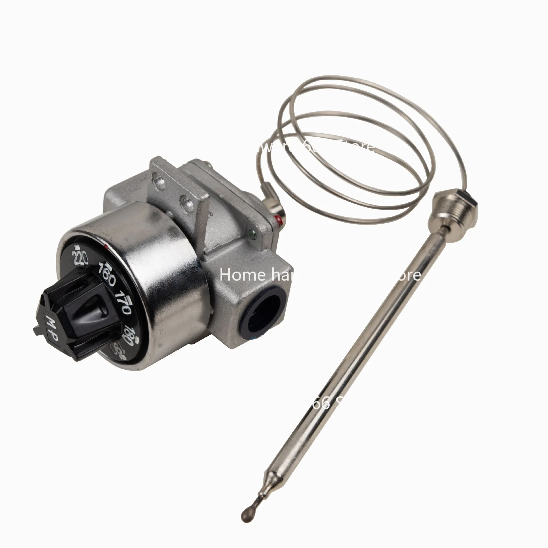 Gas Oil Cooker Constant Temperature 220 Temperature Control 160 ℃ -220 ℃
Gas Oil Cooker Constant Temperature 220 Temperature Control 160 ℃ -220 ℃