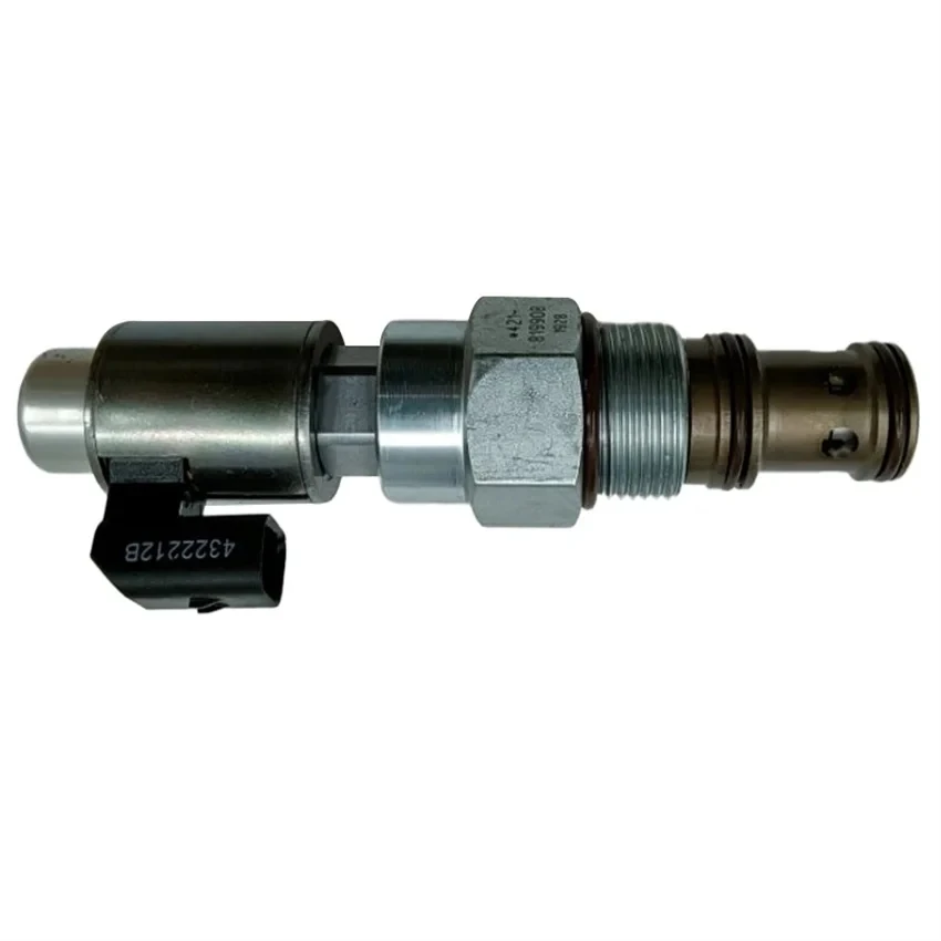Электромагнитный клапан Holdwell 421-8199 4218199 для 966 м 972 м 980 м 982 м 525D 535D 545D 555D
Электромагнитный клапан Holdwell 421-8199 4218199 для 966 м 972 м 980 м 982 м 525D 535D 545D 555D