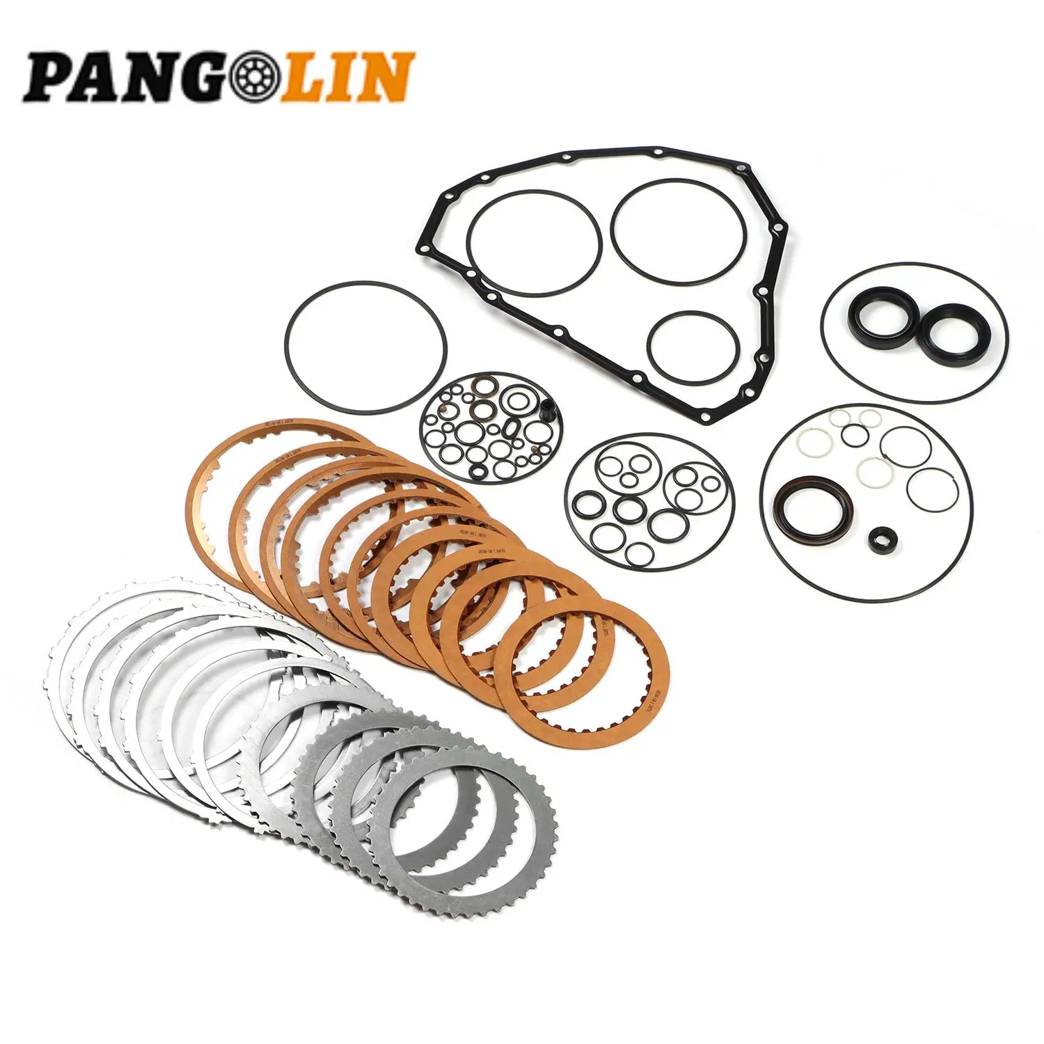 JF015E RE0F11A Auto Transmission Master Rebuild Kit Overhaul Fits for Nissan SUZUK MITSUBISHI CVT Car Gearbox Repair Accessories
JF015E RE0F11A Auto Transmission Master Rebuild Kit Overhaul Fits for Nissan SUZUK MITSUBISHI CVT Car Gearbox Repair Accessories