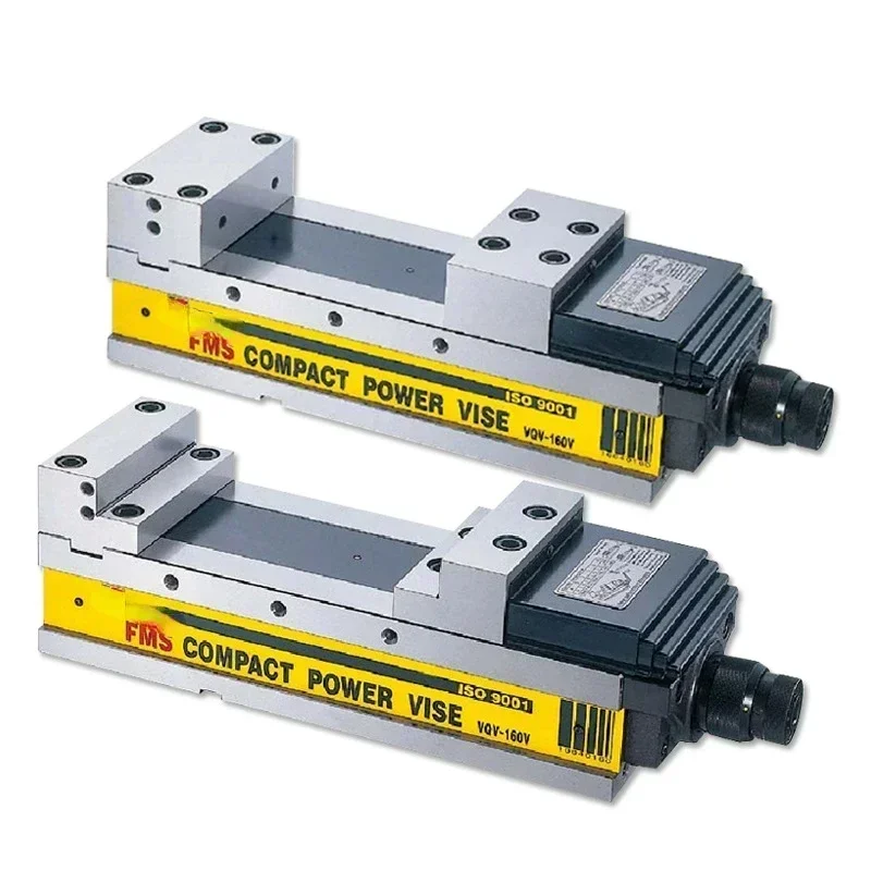 Эластичные тиски для нагнетательного устройства Kenbede Precision Doubling Force VQV-100V
Эластичные тиски для нагнетательного устройства Kenbede Precision Doubling Force VQV-100V