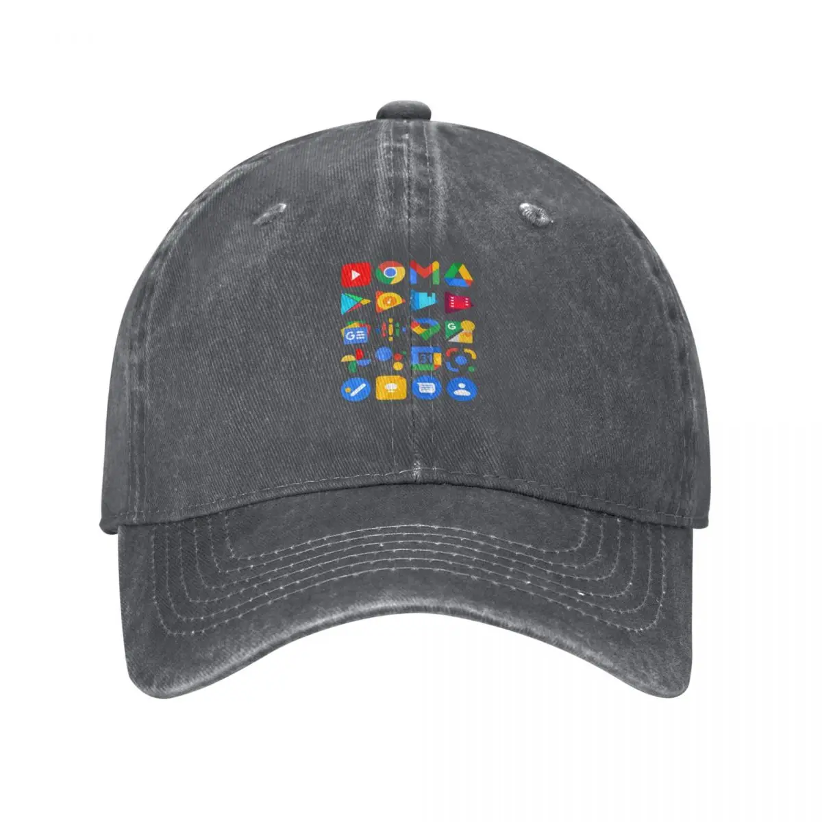 Google apps | android apps Baseball Cap Hip Hop Sunhat black Christmas Hat Male Women's
Google apps | android apps Baseball Cap Hip Hop Sunhat black Christmas Hat Male Women's